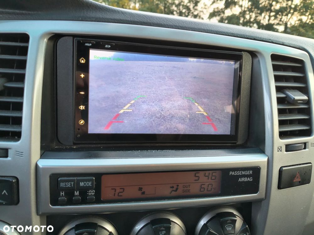 Toyota 4-Runner - 19