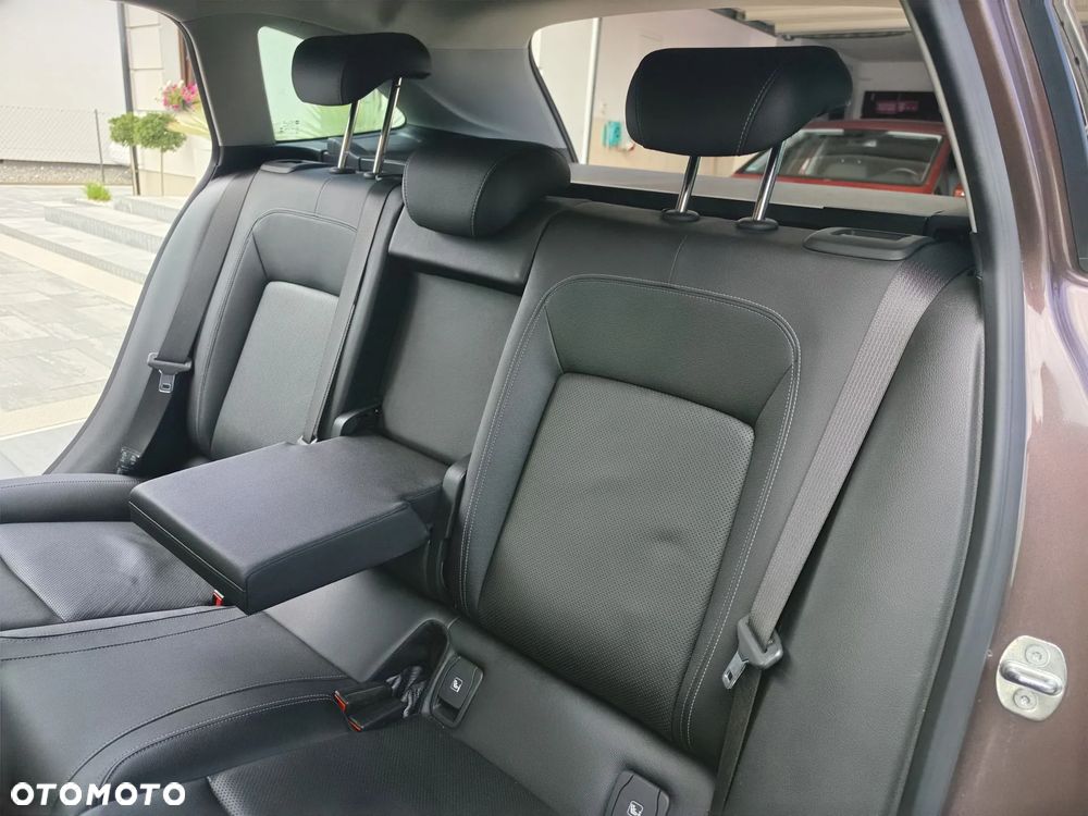 Opel Astra - 18