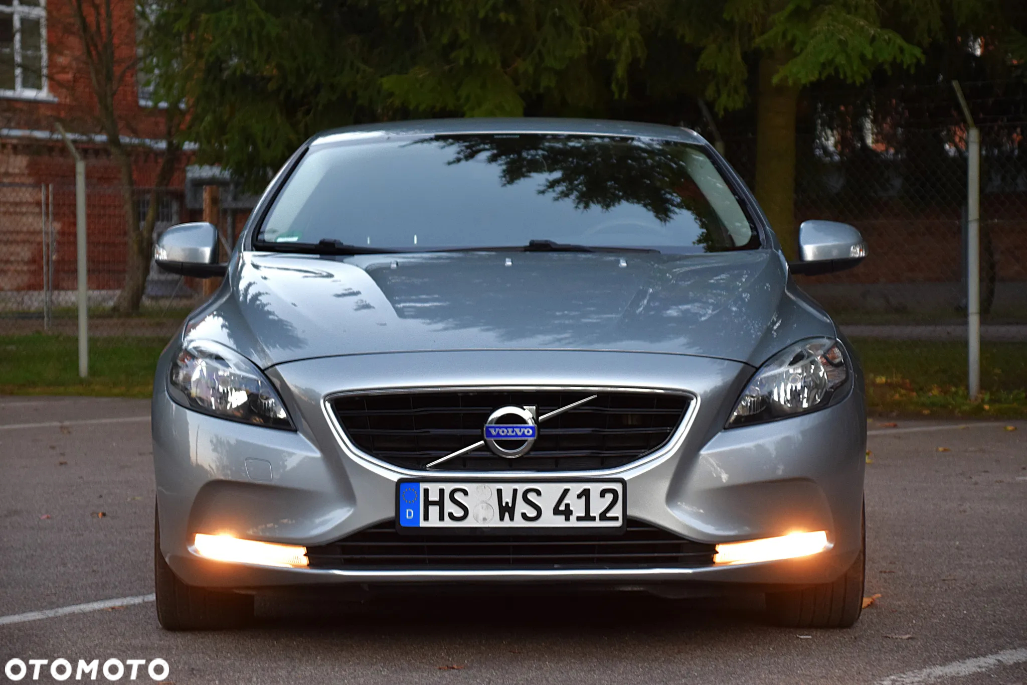 Volvo V40 T3 Momentum - 22