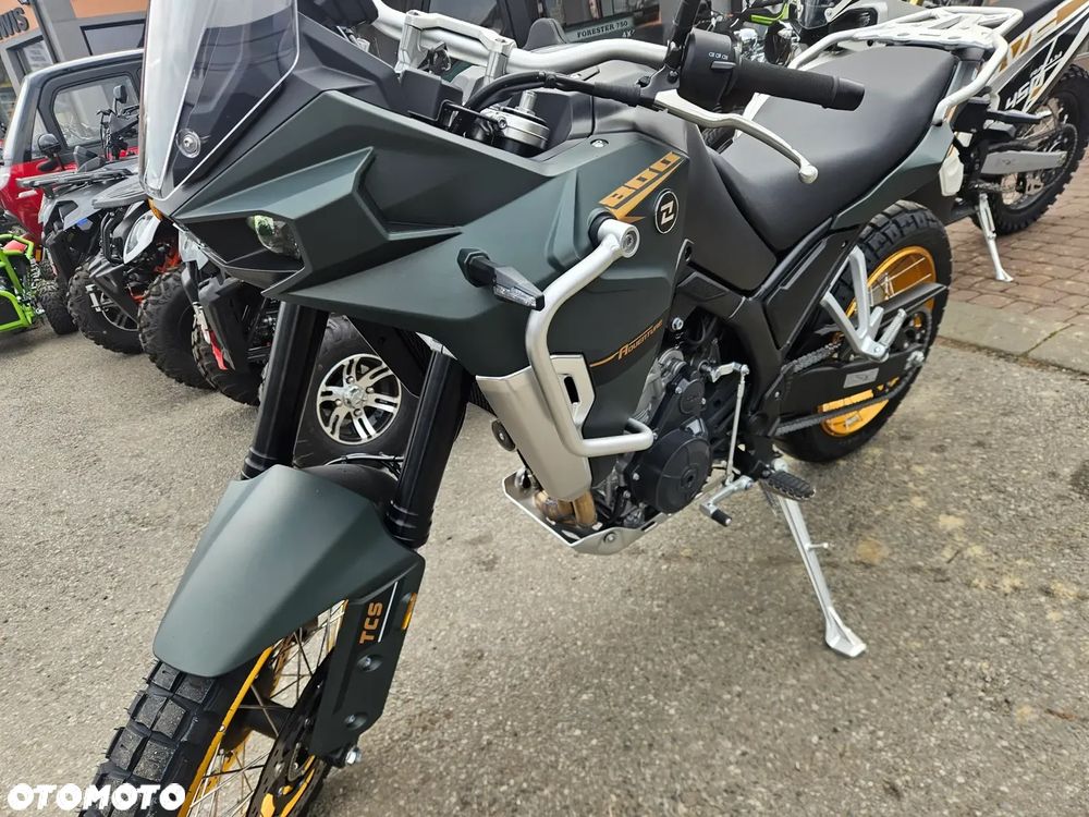 KOVE 800X Pro - 21