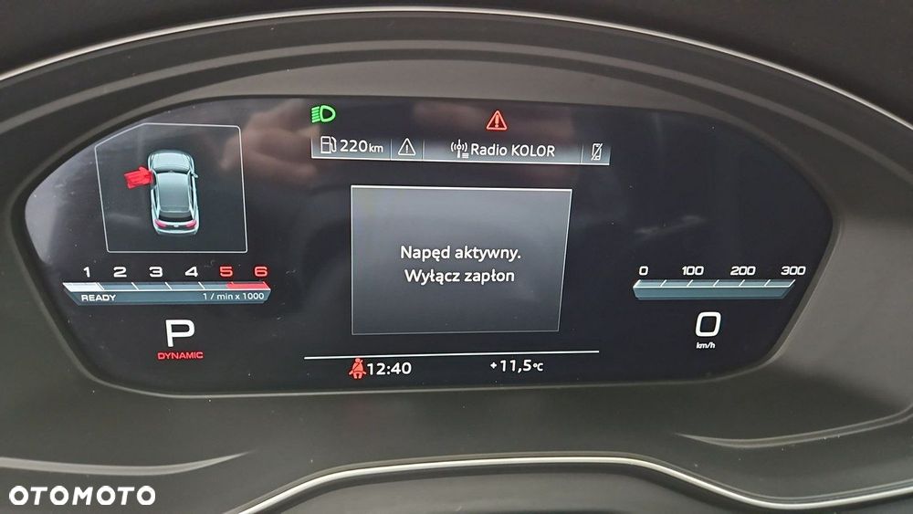 Audi Q5 - 14