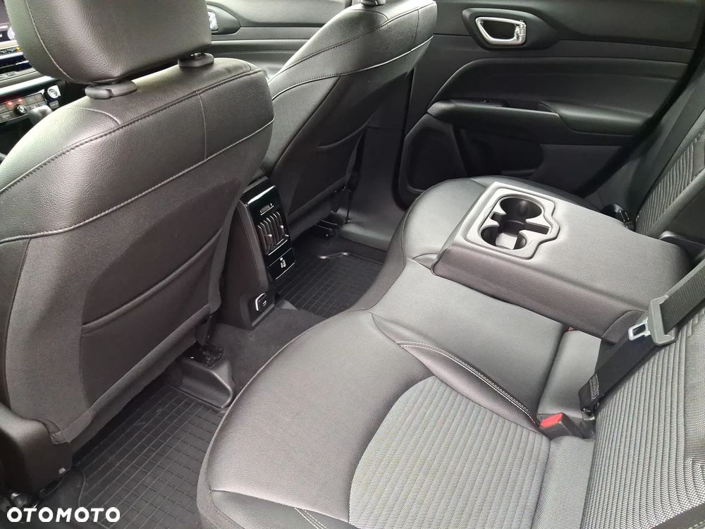 Jeep Compass 1.5 T4 mHEV Altitude FWD S&S DCT - 10