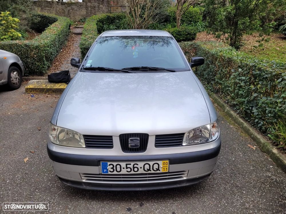 SEAT Ibiza - 3