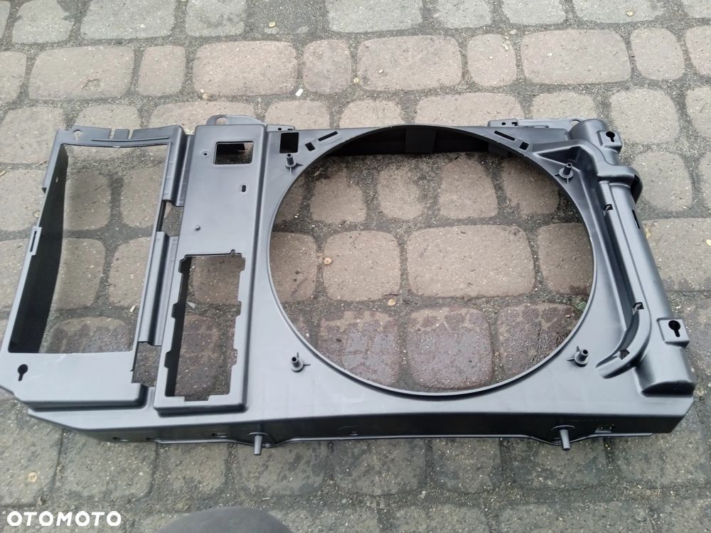 PAS PRZEDNI BERLINGO PARTNER 02-08 NOWY