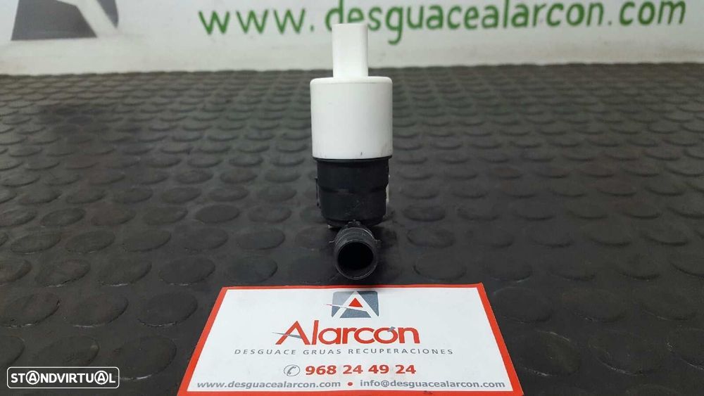 BOMBA LIMPA VIDROS CITROEN C4 LIM. BUSINESS - 2