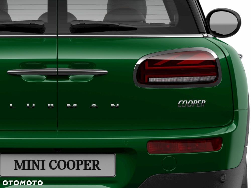 MINI Clubman - 10