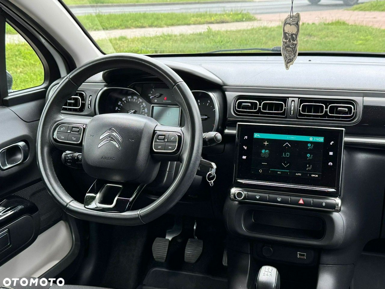Citroën C3 Pure Tech 82 LIVE - 18