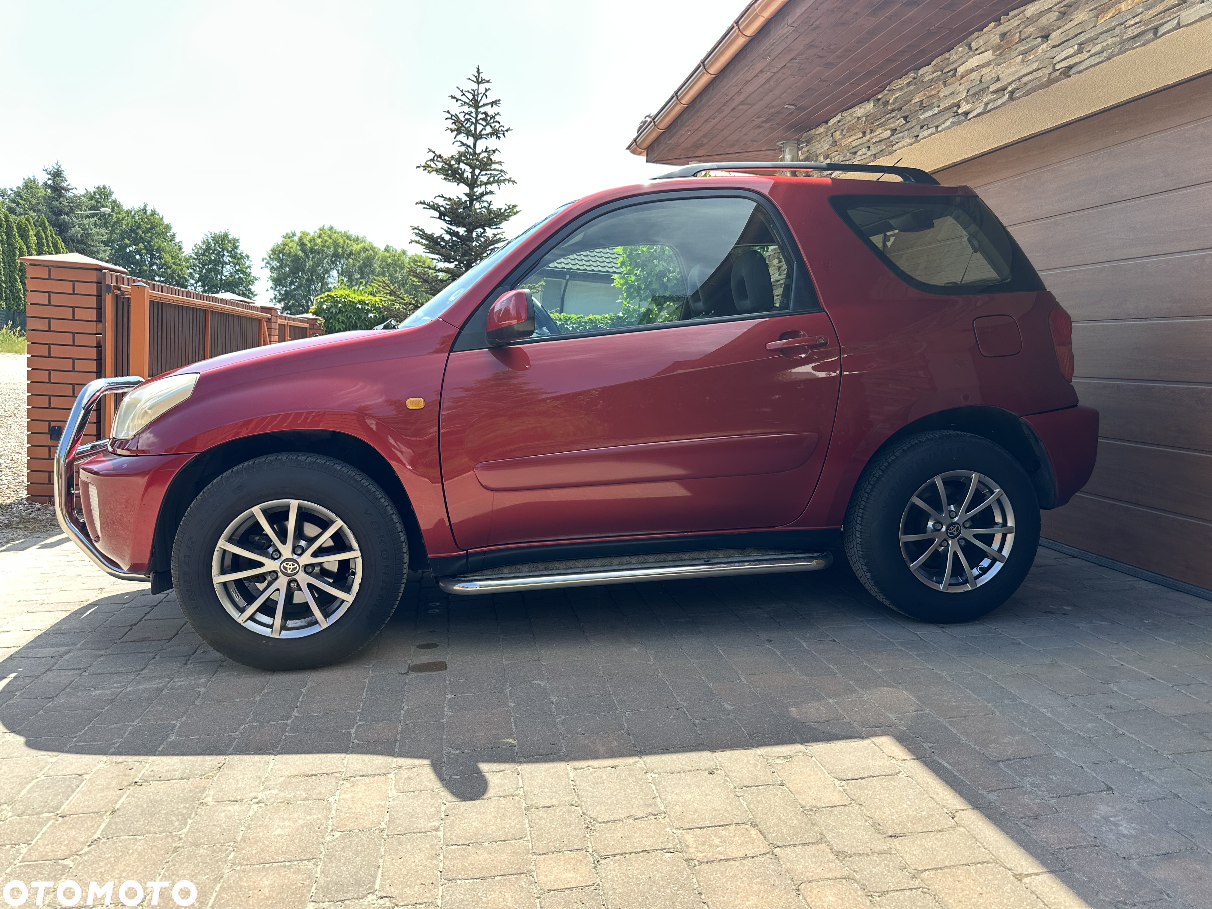 Toyota RAV4 1.8 VVT-i 4x2 - 3