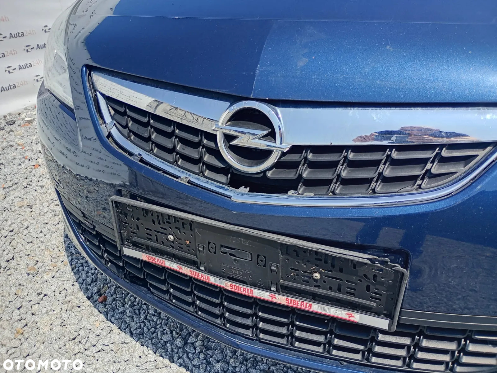 Opel Astra 1.4 Turbo Active - 11