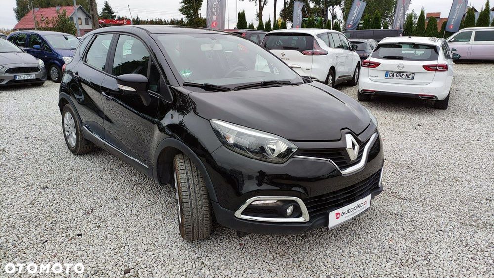 Renault Captur - 2