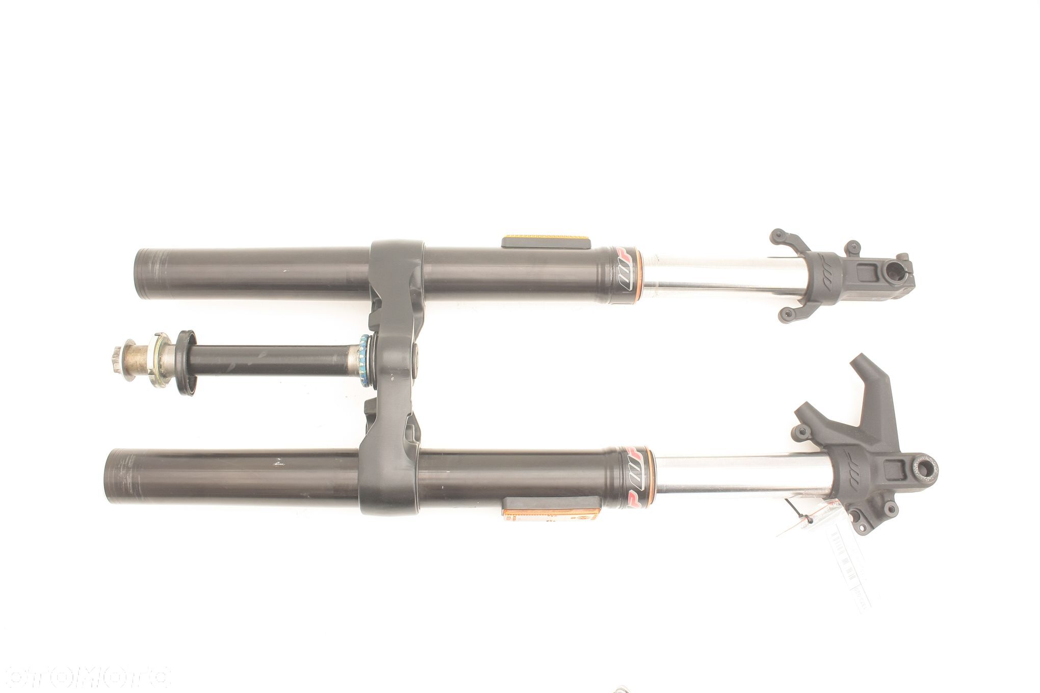 LAGI AMORTYZATOR ZAWIESZENIE KTM Duke 125 390 17-22 - 1