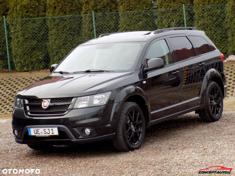Fiat Freemont - 6