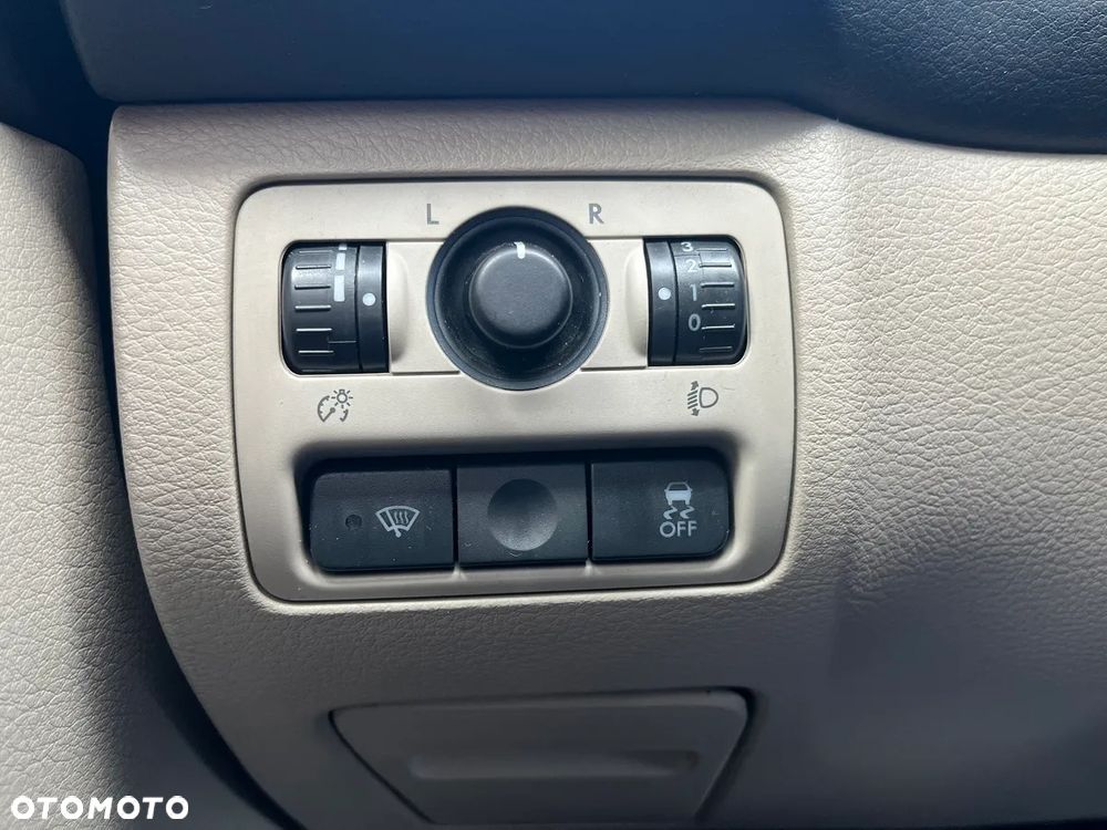 Subaru Outback - 20