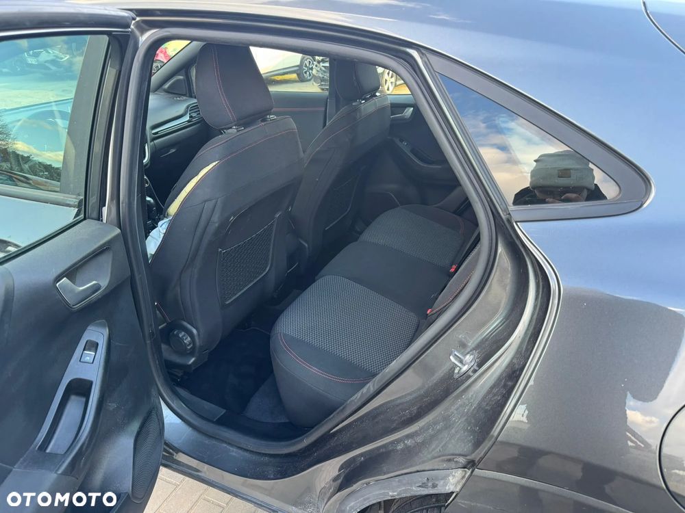 Ford Puma 1.0 EcoBoost Hybrid ST-LINE - 14