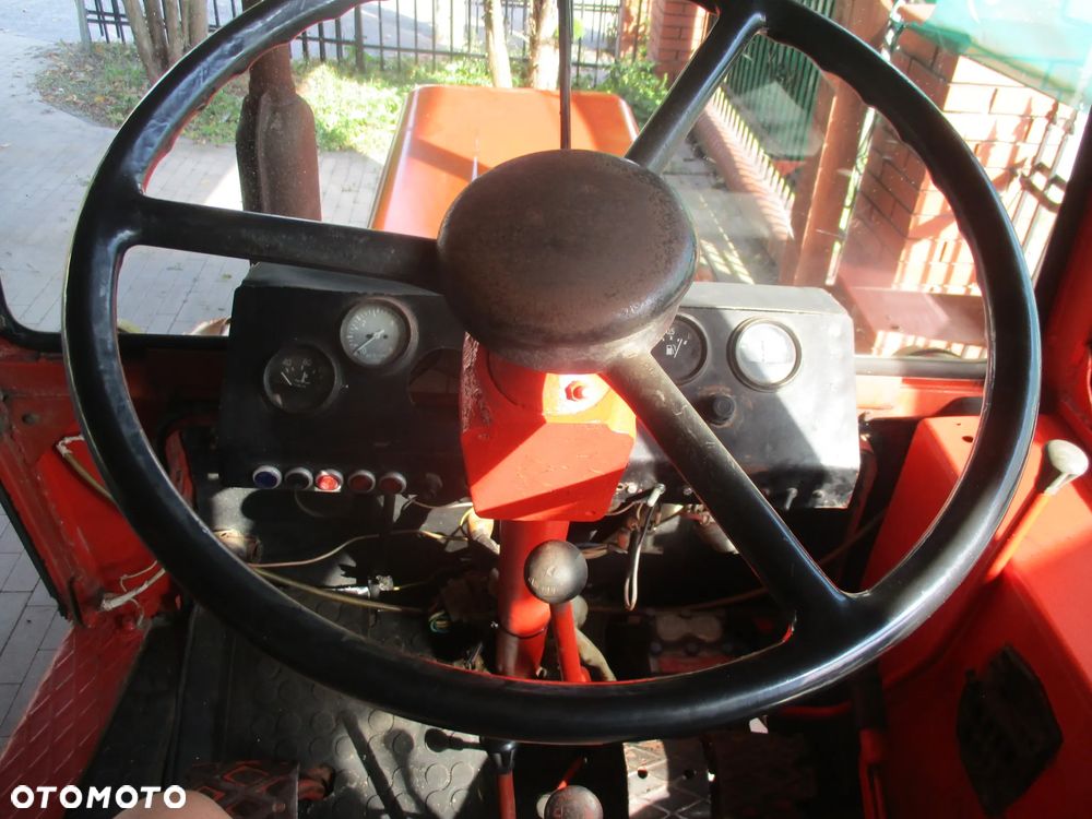 Inny Władymirec T25A - 16