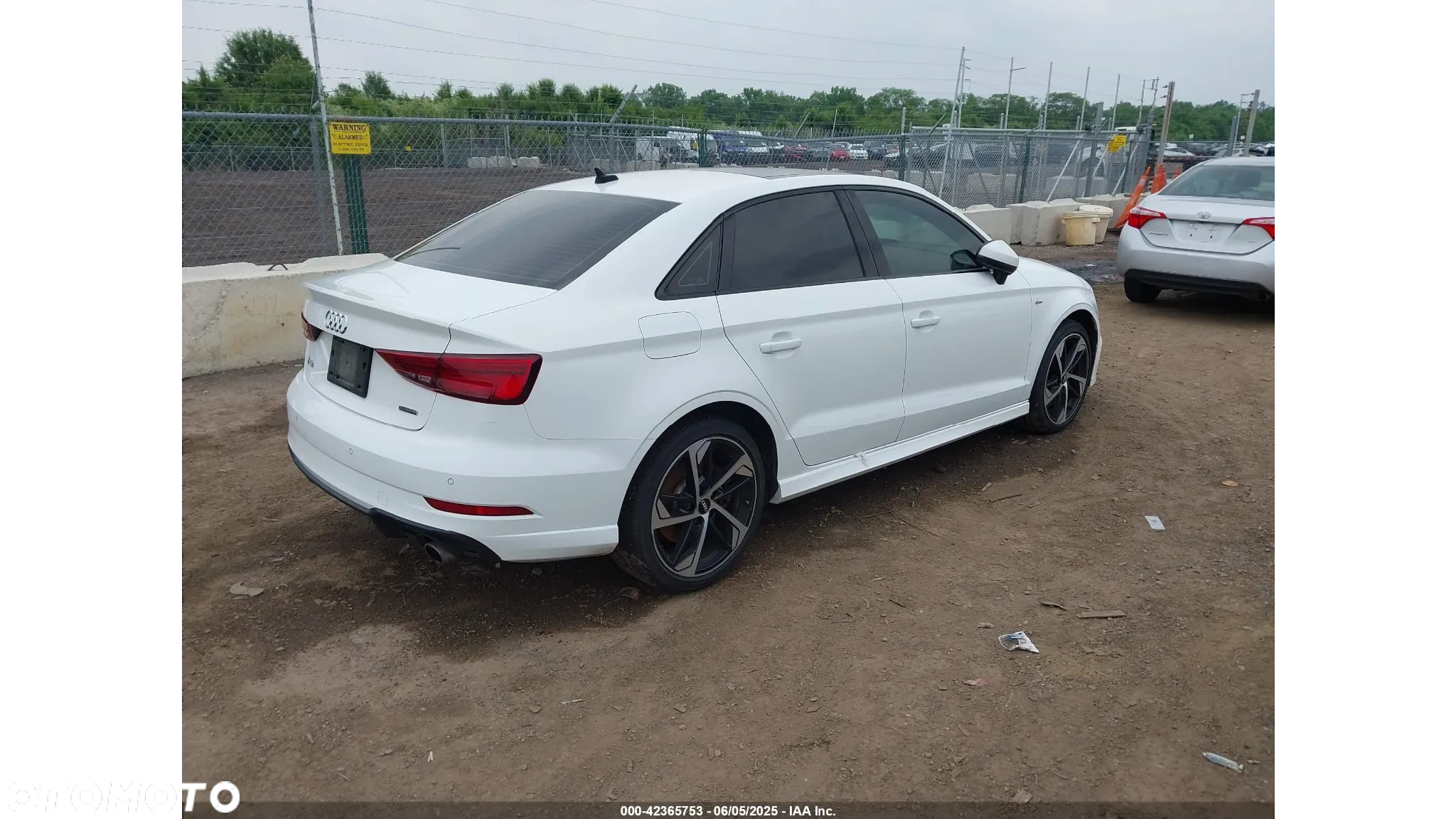 Audi A3 - 4