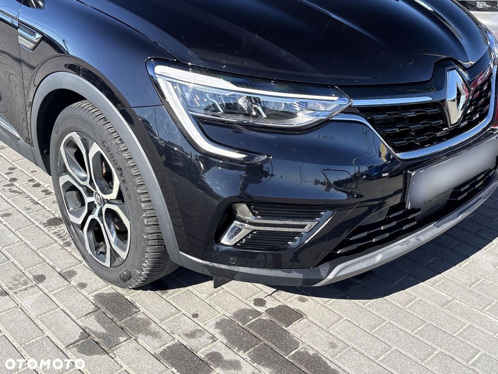 Renault Arkana 1.3 TCe mHEV Techno EDC - 33