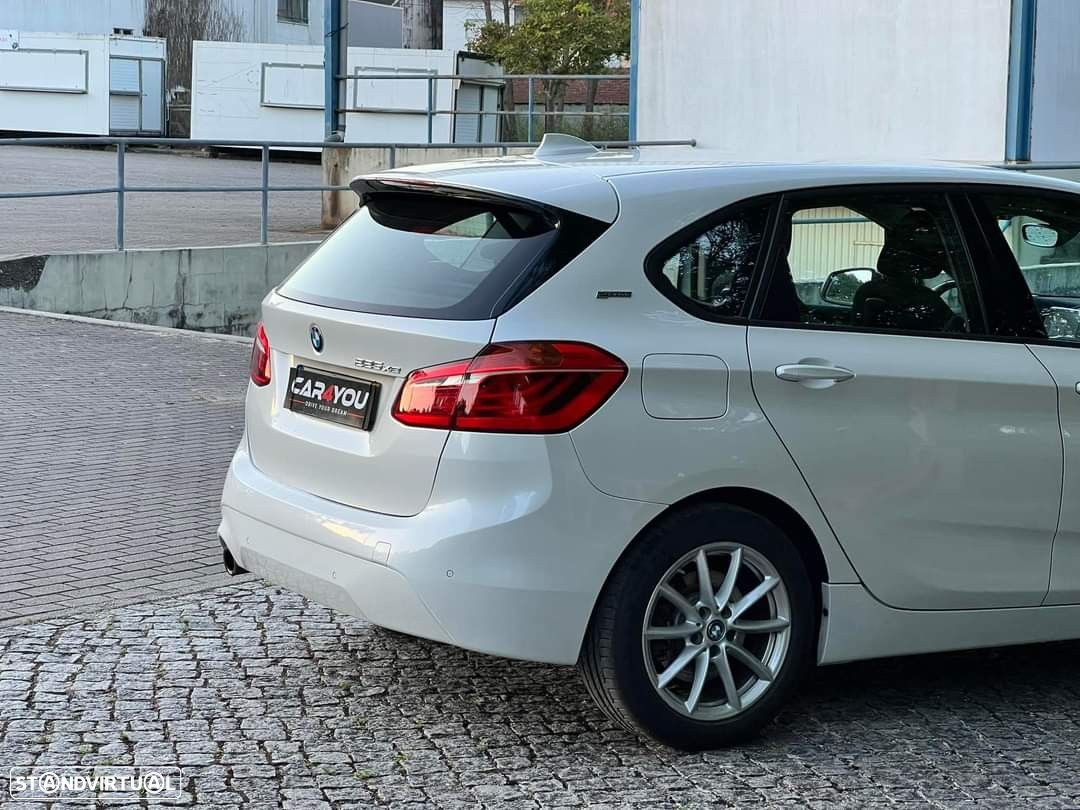 BMW 225xe Active Tourer Advantage - 5
