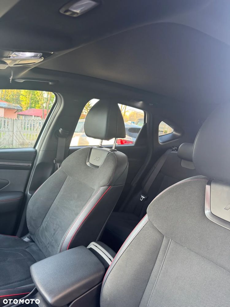 Hyundai Tucson 1.6 T-GDi Executive 2WD - 15