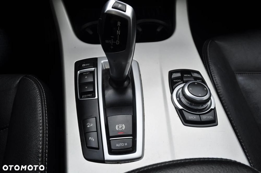 BMW X3 xDrive28i - 19