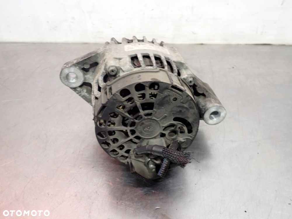ALTERNATOR 100A FIAT BRAVO II 51854901 - 4