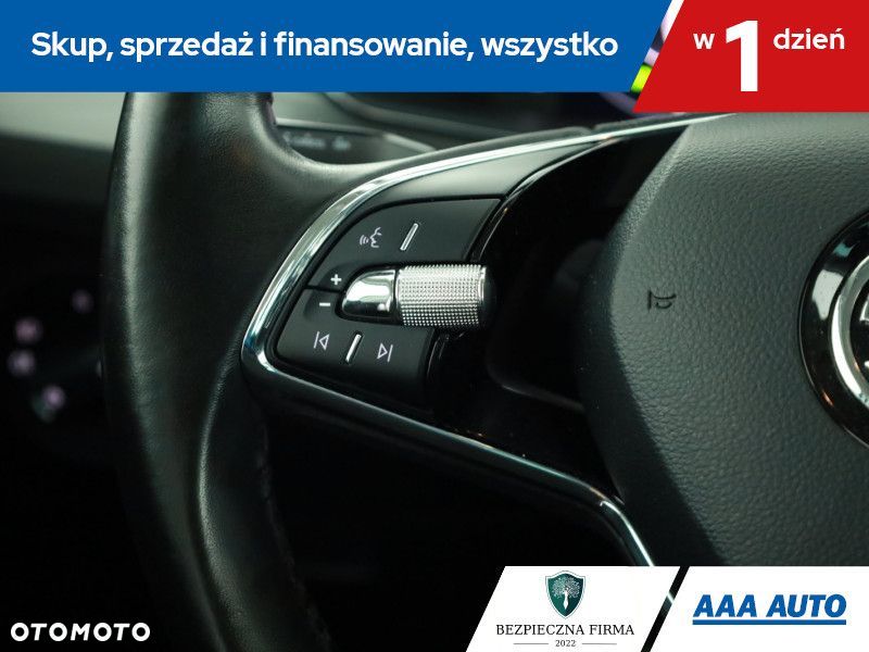 Skoda Superb - 18