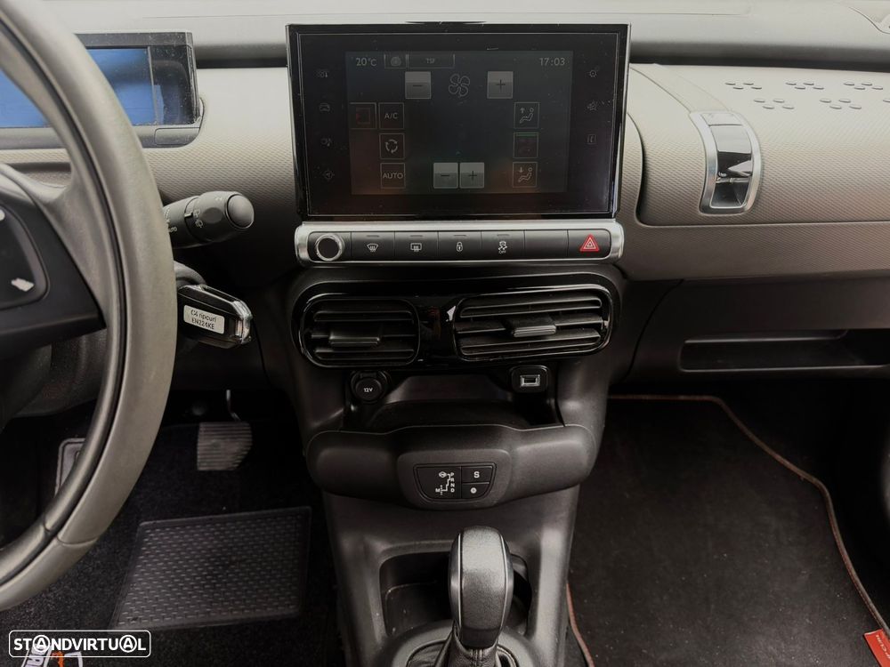 Citroën C4 Cactus - 20