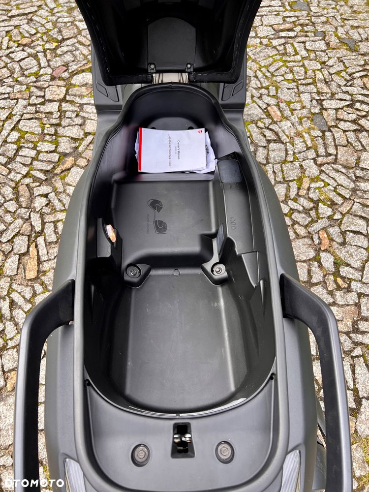 SYM MAXSYM - 5