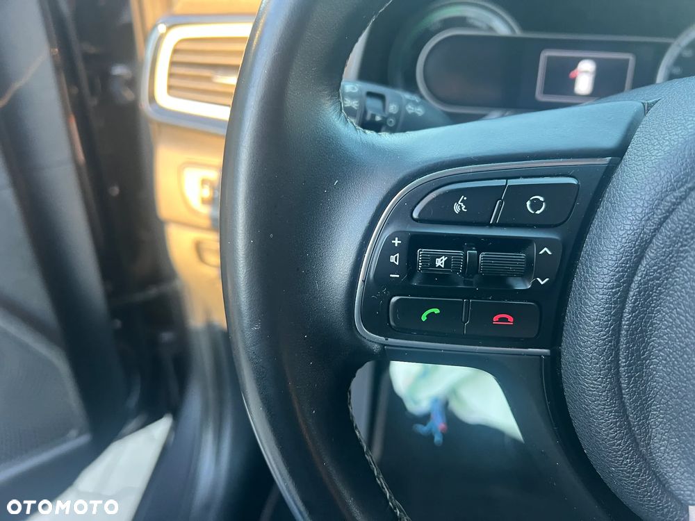 Kia Niro 1.6 GDI 2WD Vision - 14