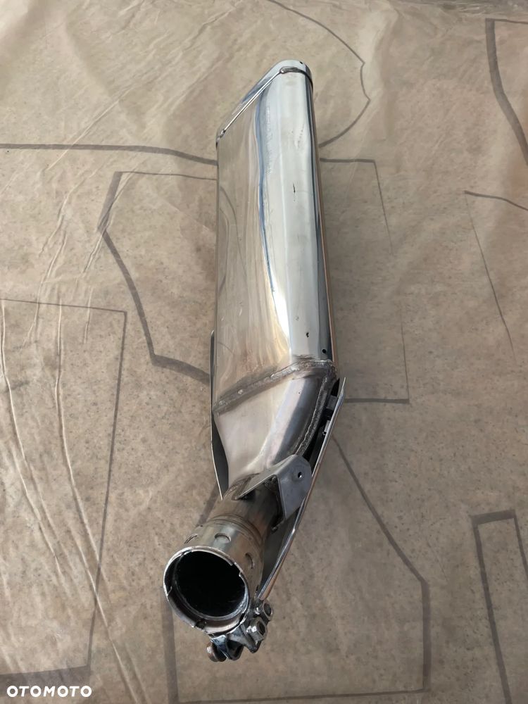 tłumik wydech Honda VFR 800 X Crossrunner (nr1013) - 3