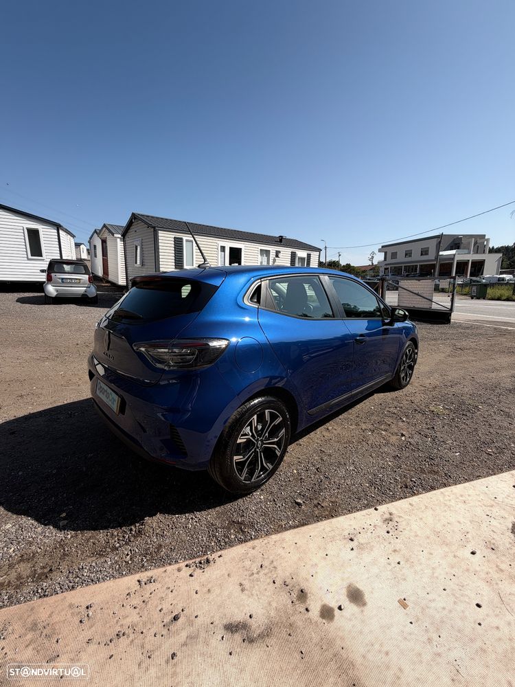 Renault Clio 1.5 Blue dCi Evolution - 6