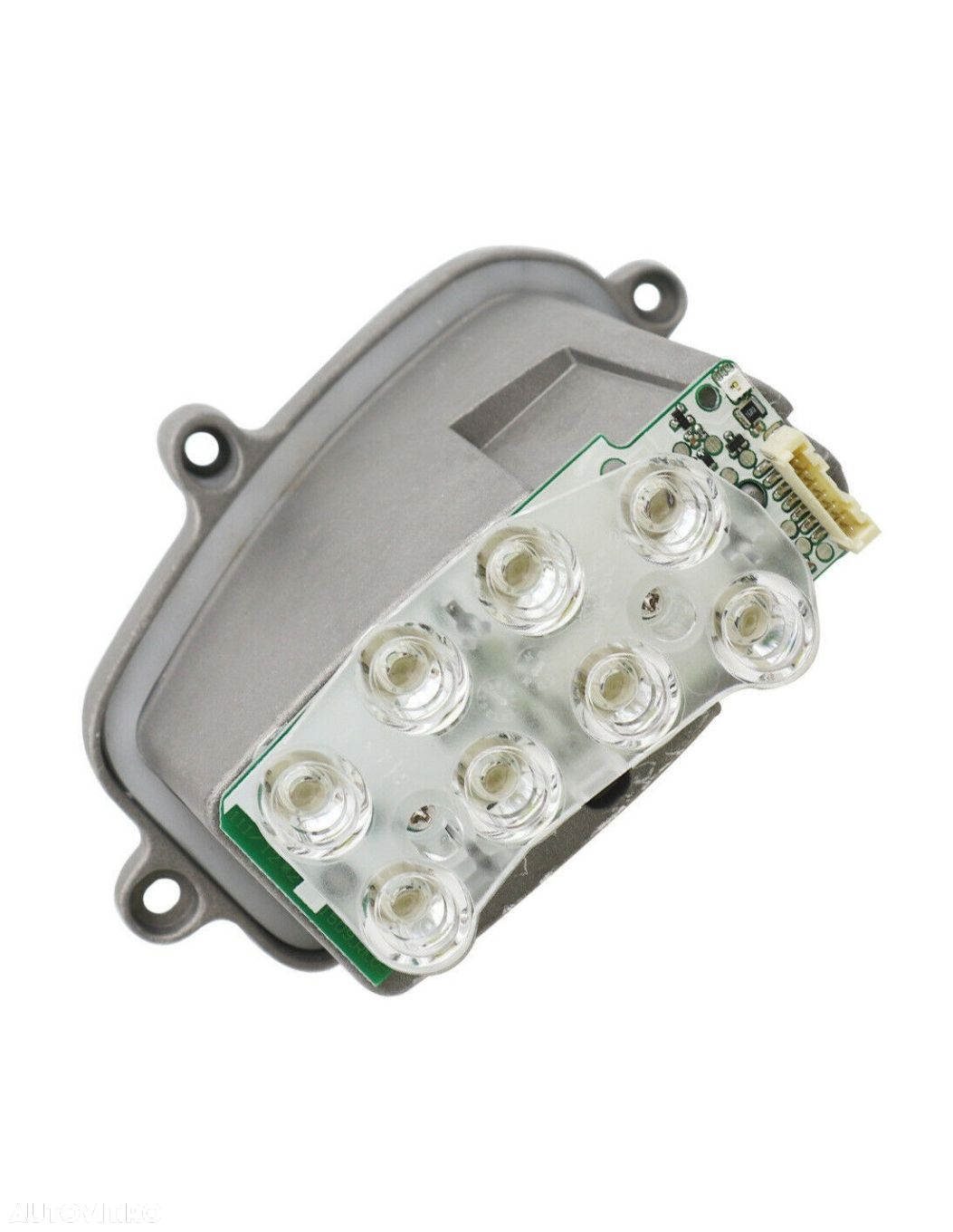 Modul LED semnalizare stanga far BMW Seria 7 63117339057 - 4