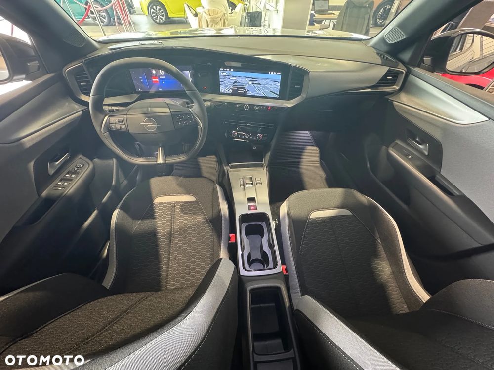 Opel Mokka 51kWh Edition - 12