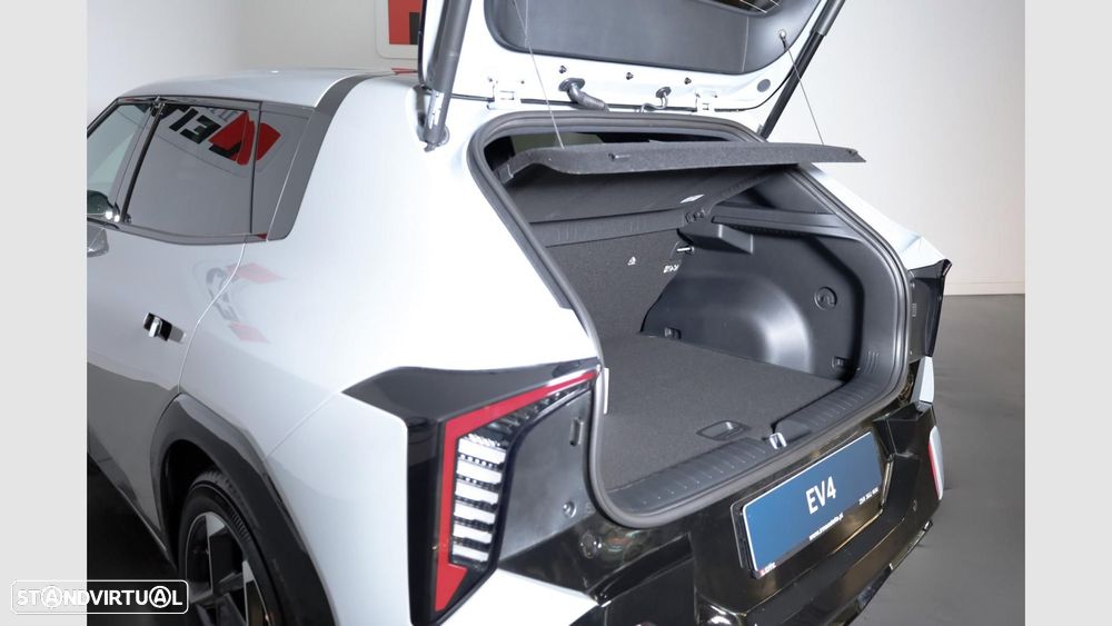 Kia EV4 81.4 kWh GT-Line - 21