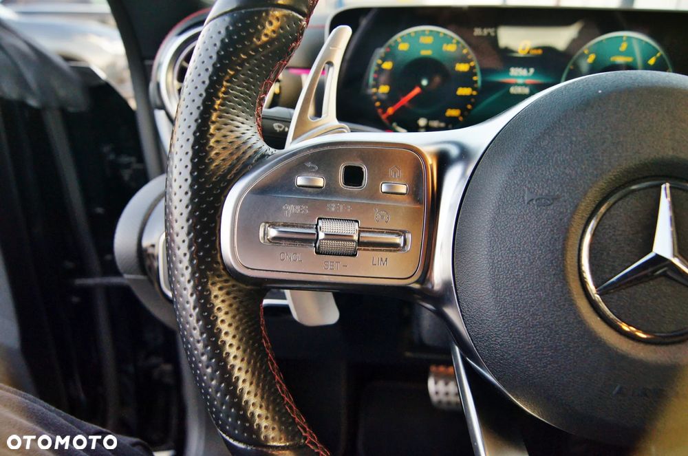 Mercedes-Benz CLA 200 d 8G-DCT AMG Line Advanced Plus - 18