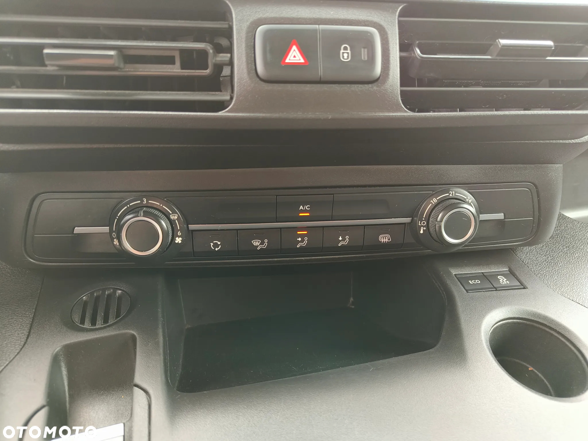 Peugeot Partner - 19