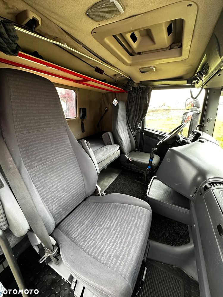 Scania R 500 - 9