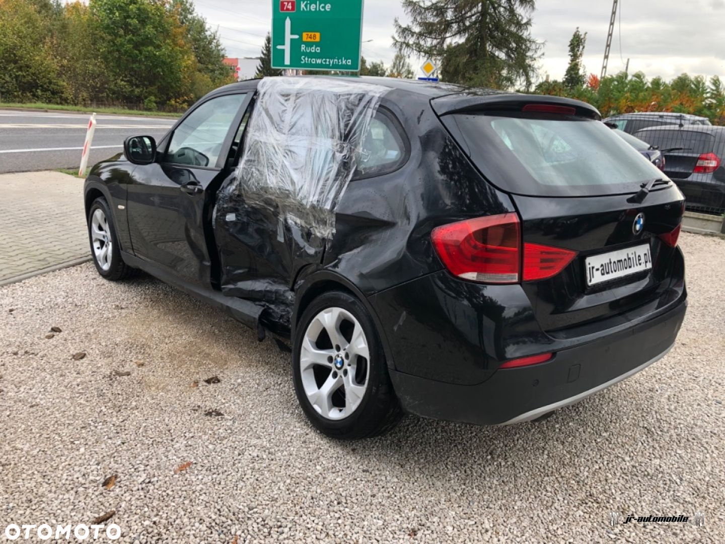 BMW X1 xDrive18d - 5