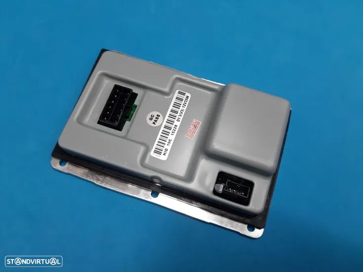 Balastro Xenon LAD5G Renault Jaguar Porsche Citroen  NOVO