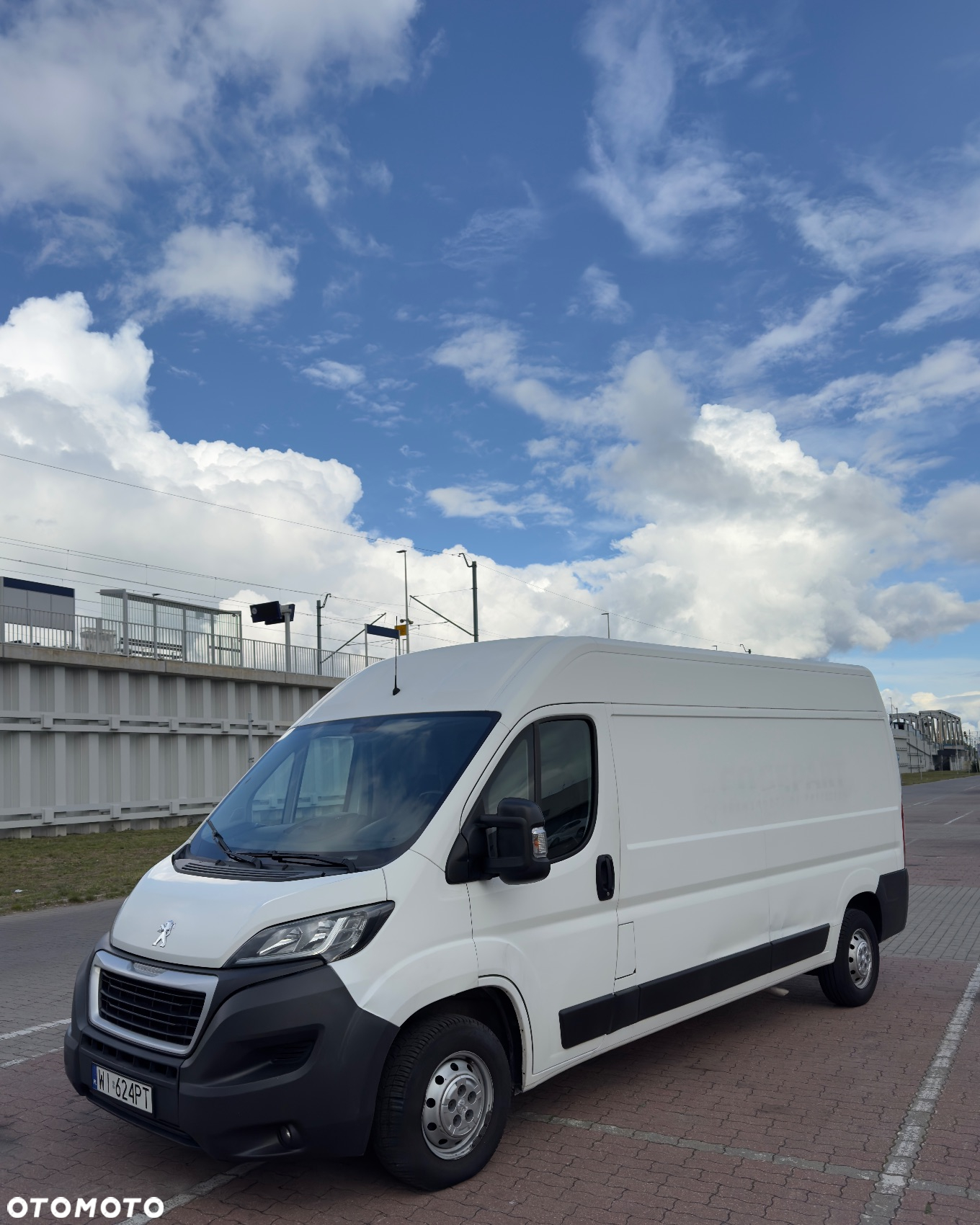 Peugeot Boxer L3H2 - 6