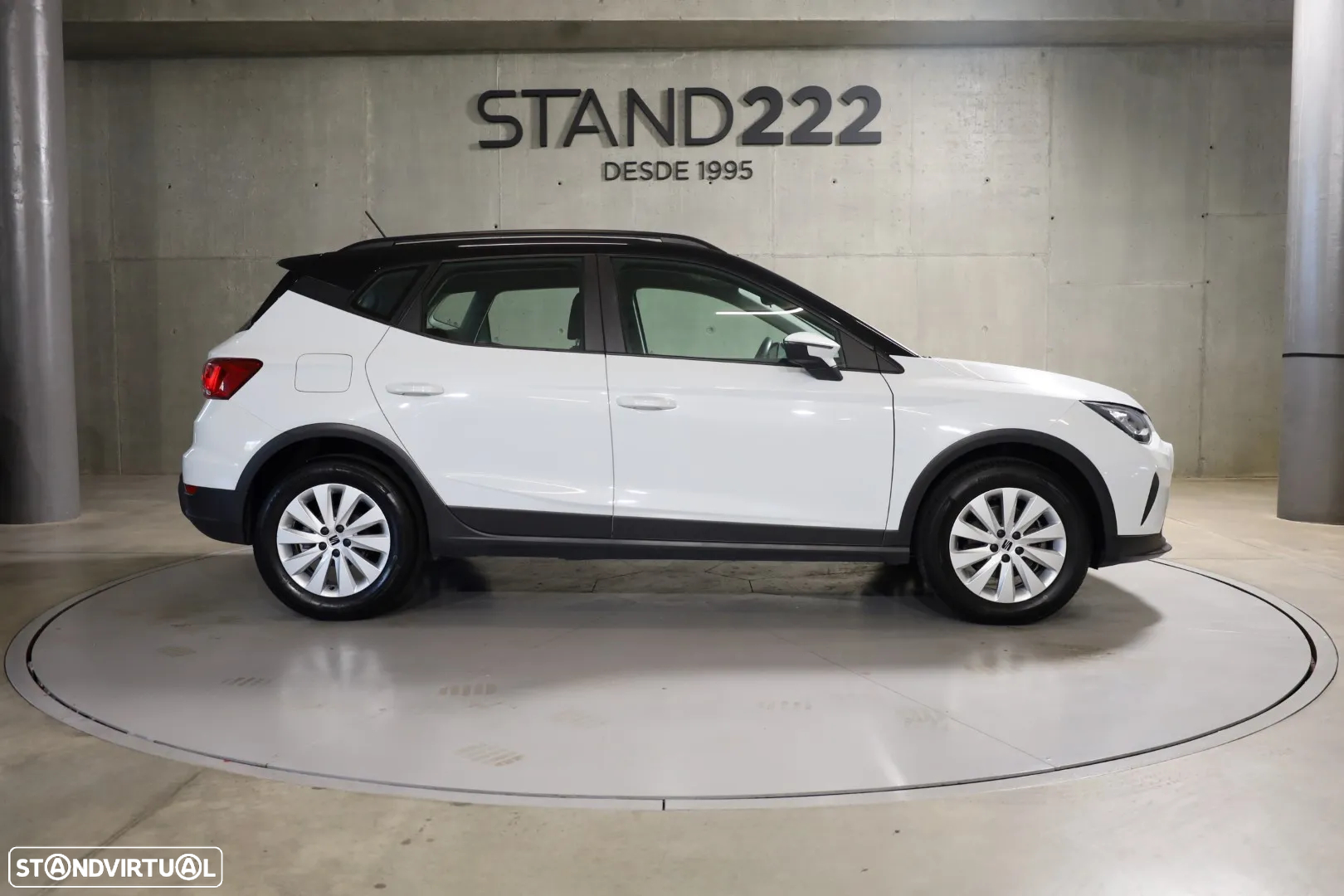 SEAT Arona 1.0 TSI Style - 4