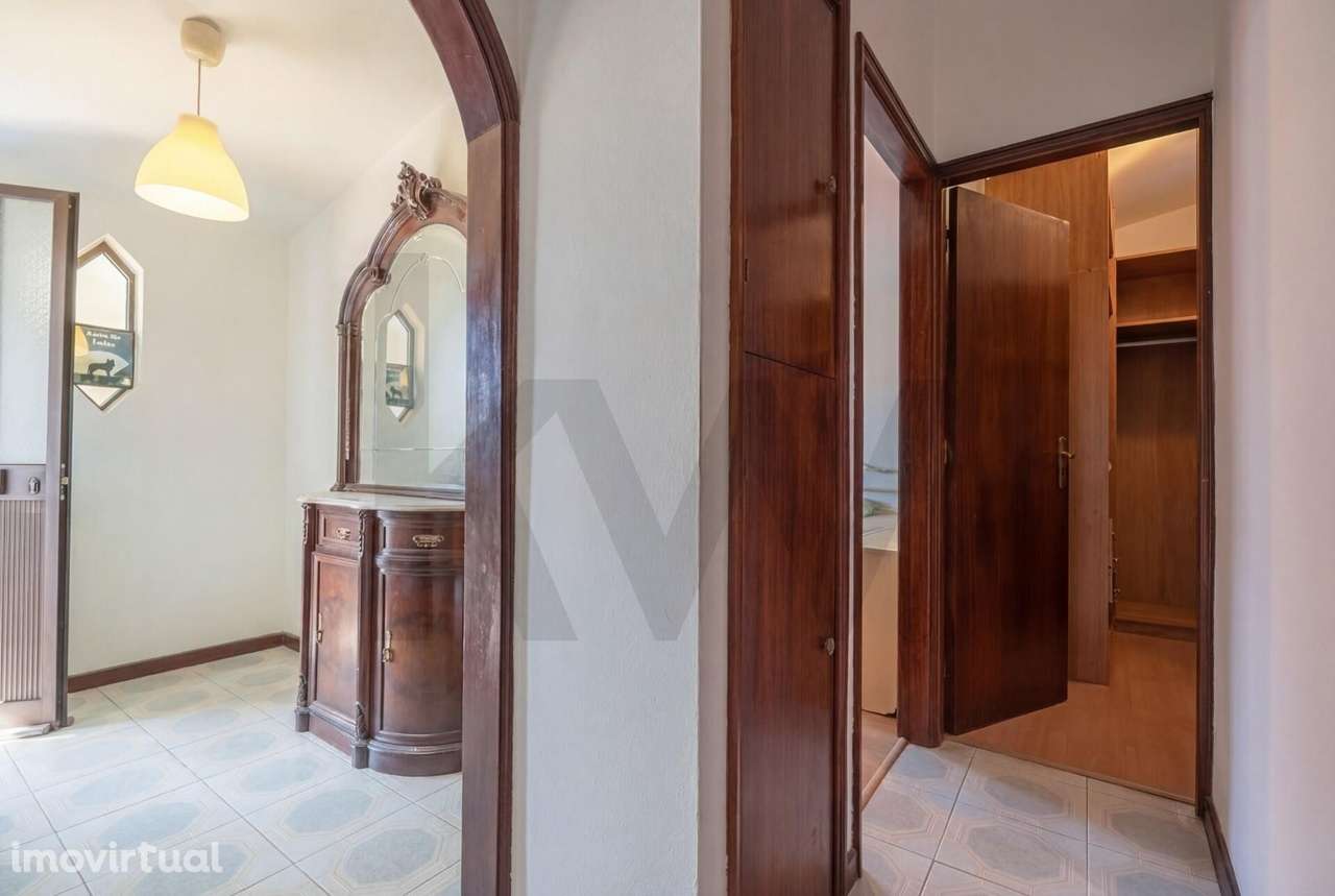 Duas Moradias T3 e T2 com Terreno e Garagem na Mainça, Coimbra - Grande imagem: 3/30