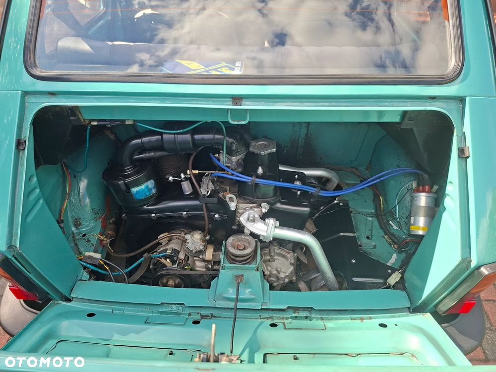 Fiat 126 - 18