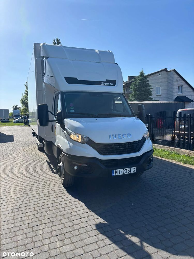 Iveco DAYLI - 3