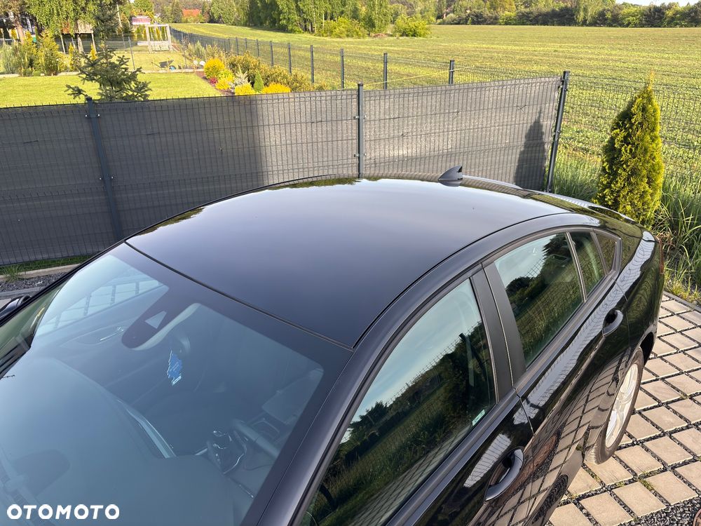 Opel Insignia 1.5 T Enjoy S&S - 7