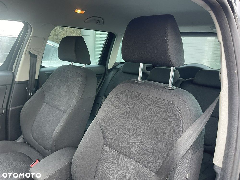 Skoda Yeti 1.4 TSI 4x2 Ambition DSG - 10