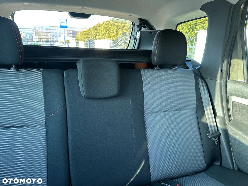 Dacia Duster dCi 90 FAP 4x2 Ice - 24