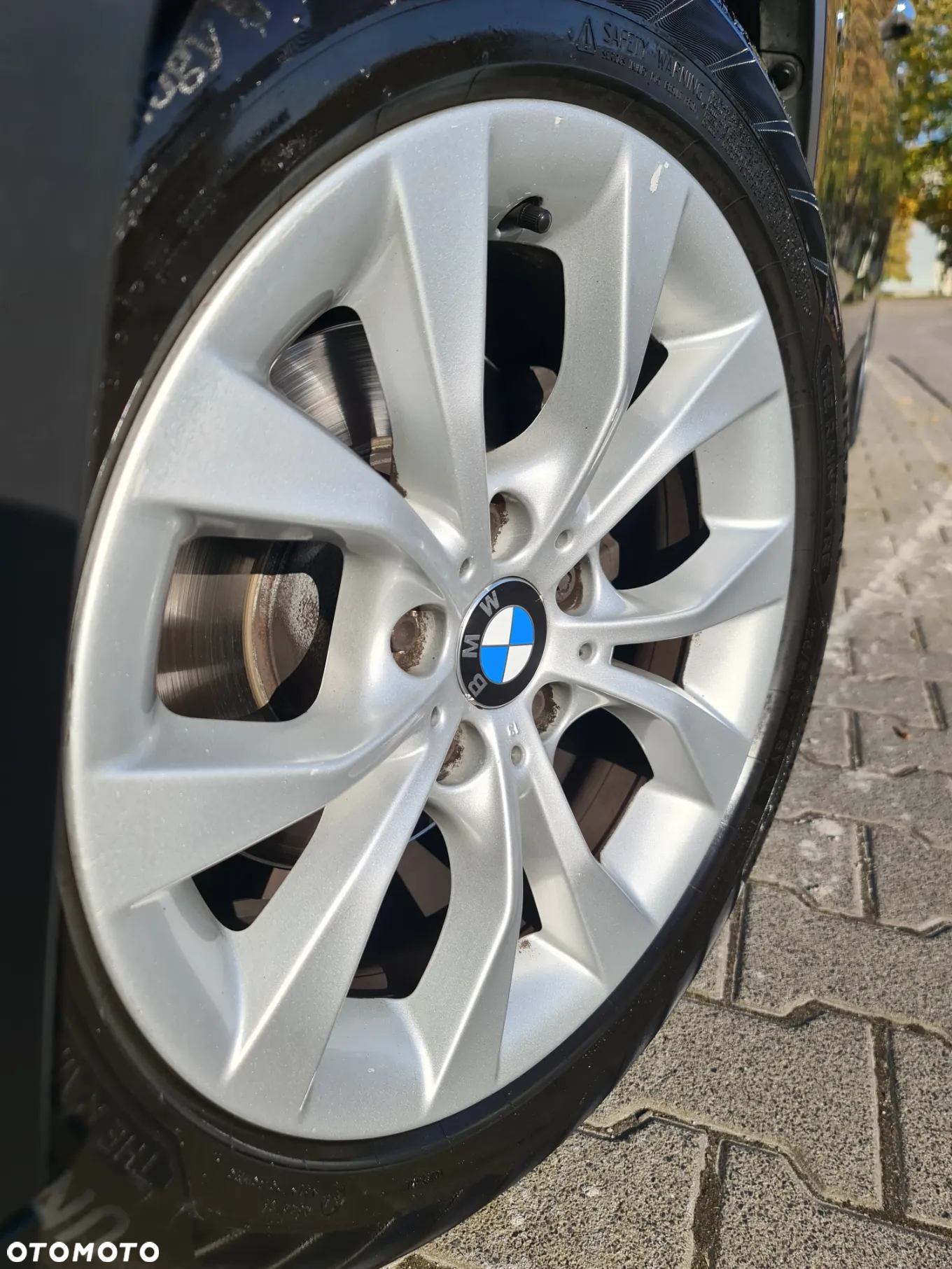 BMW X1 sDrive20d EfficientDynamics Edition - 11