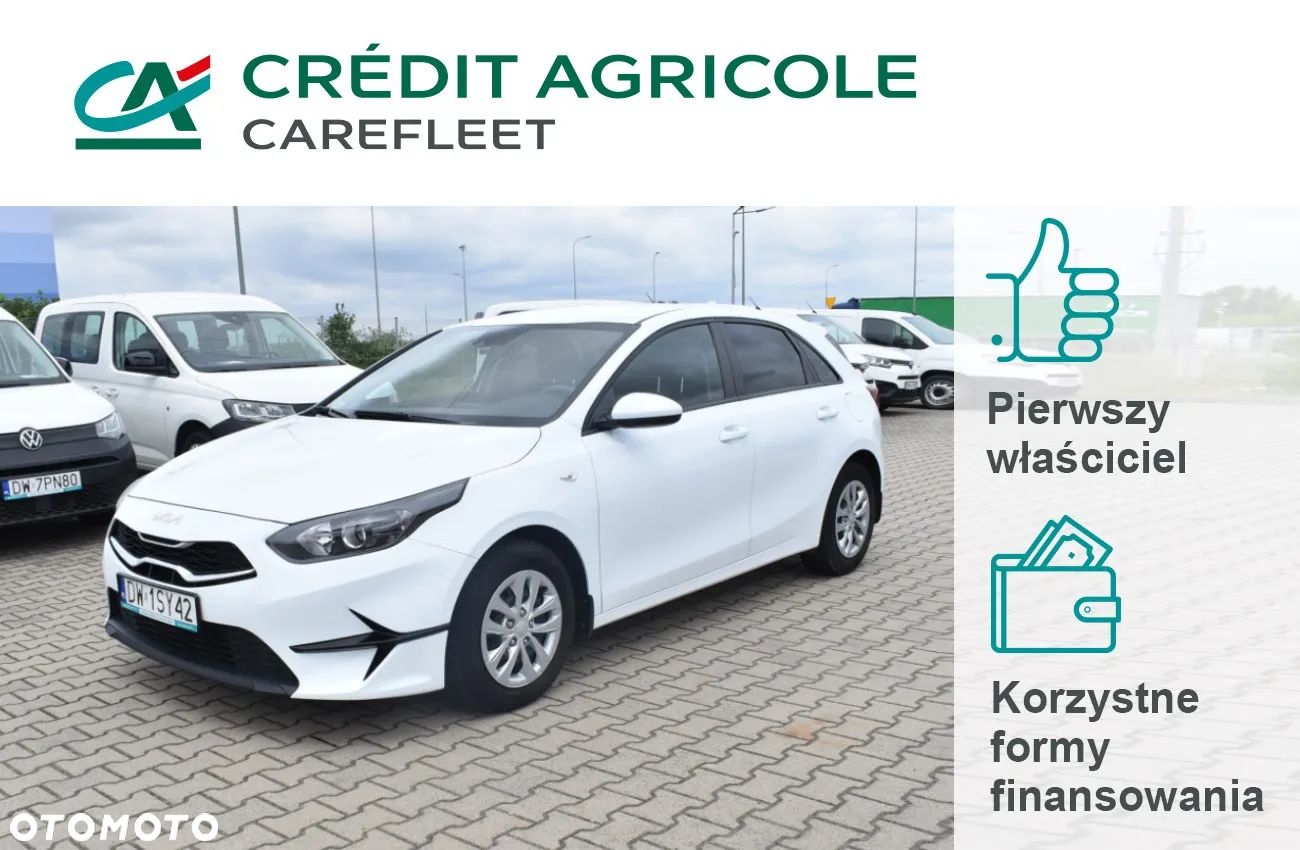 Kia Ceed 1.0 T-GDI S - 1