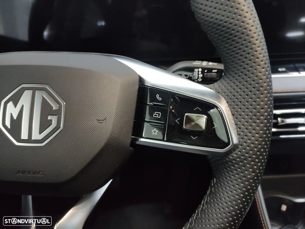 MG HS 1.5 T Comfort - 13